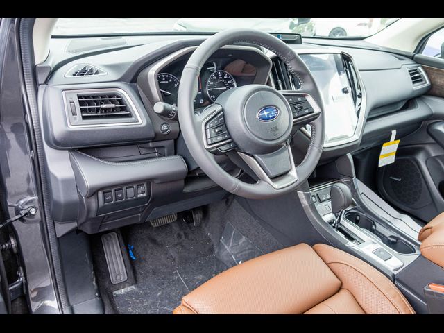 2026 Subaru Ascent Touring