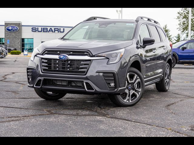 2026 Subaru Ascent Touring
