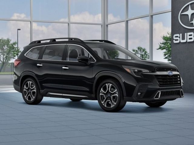 2026 Subaru Ascent Touring
