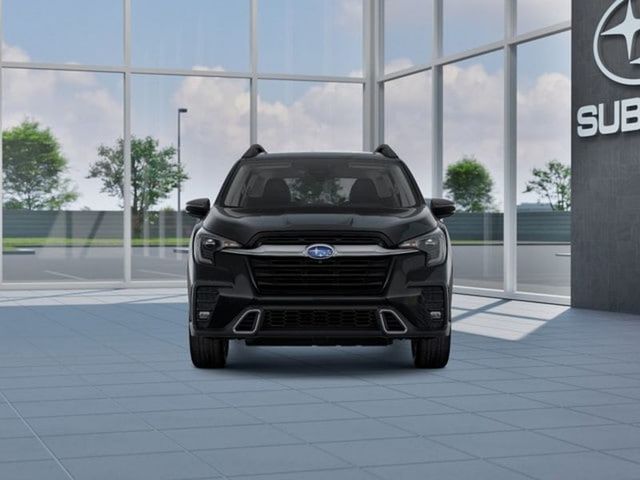 2026 Subaru Ascent Touring