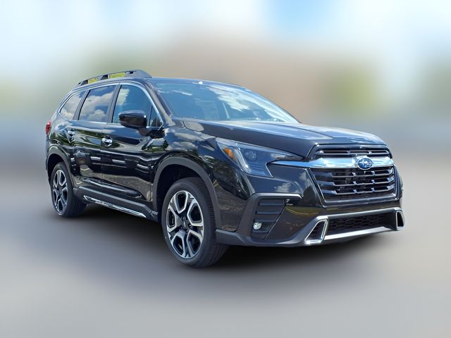 2026 Subaru Ascent Touring