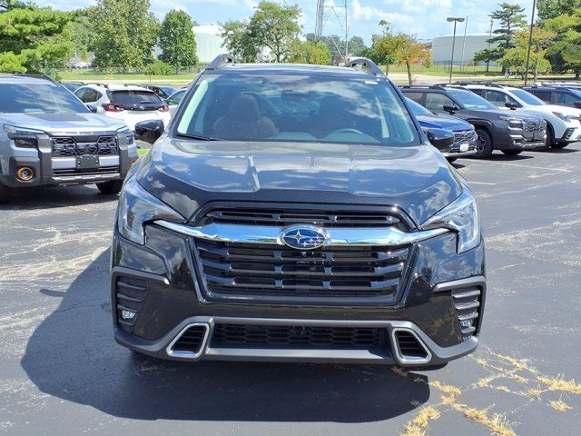 2026 Subaru Ascent Touring