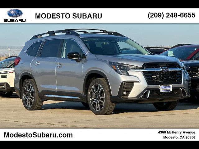 2026 Subaru Ascent Touring