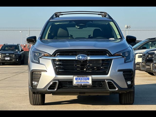 2026 Subaru Ascent Touring