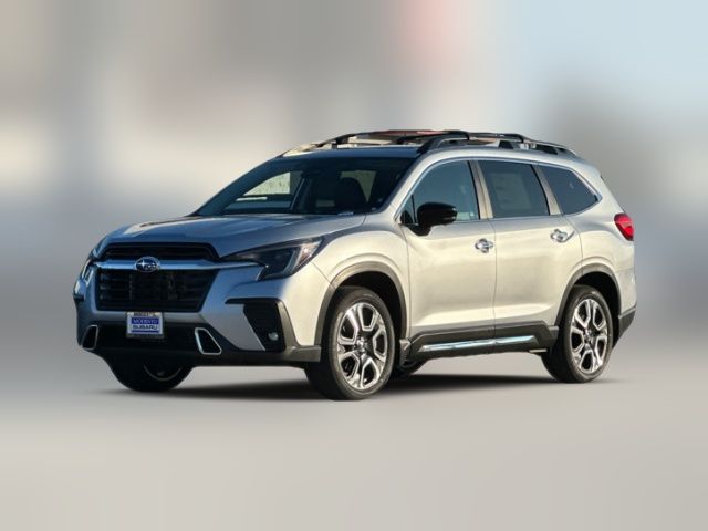 2026 Subaru Ascent Touring