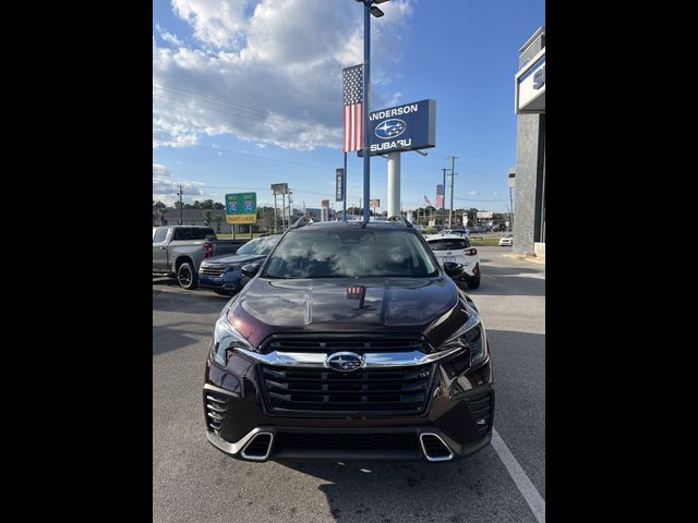 2026 Subaru Ascent Touring