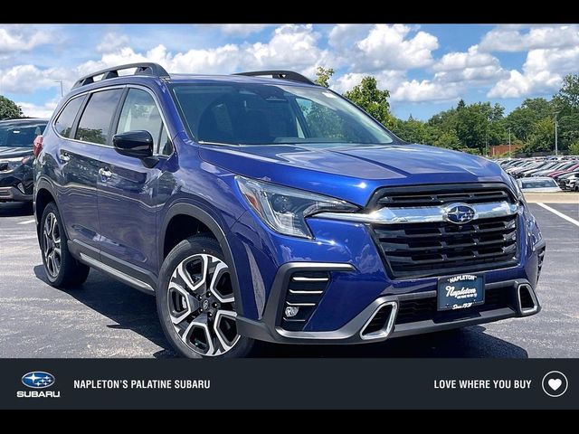 2026 Subaru Ascent Touring