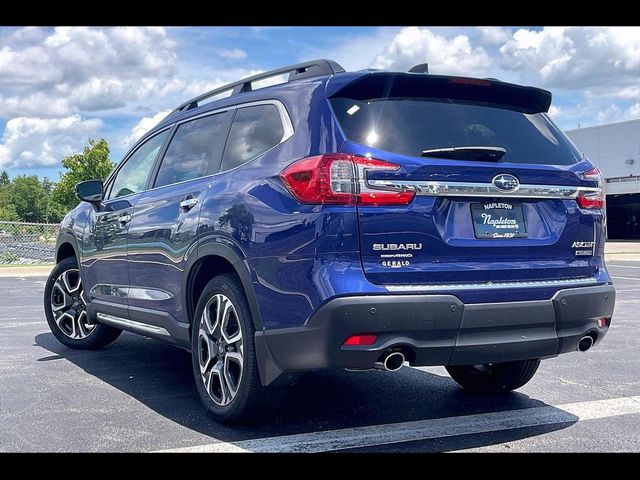 2026 Subaru Ascent Touring