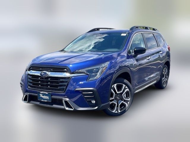 2026 Subaru Ascent Touring