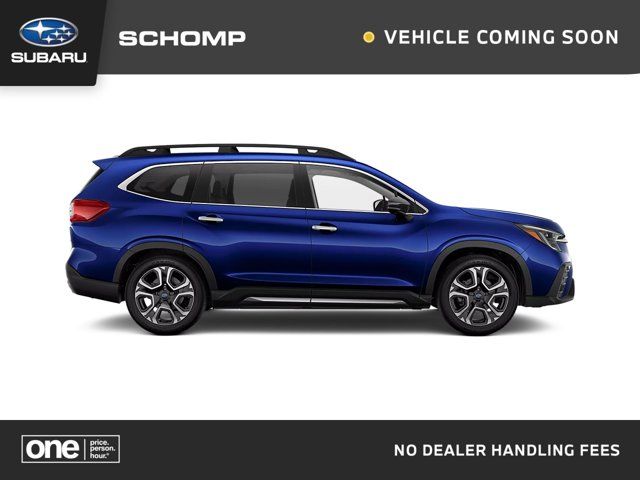 2026 Subaru Ascent Touring