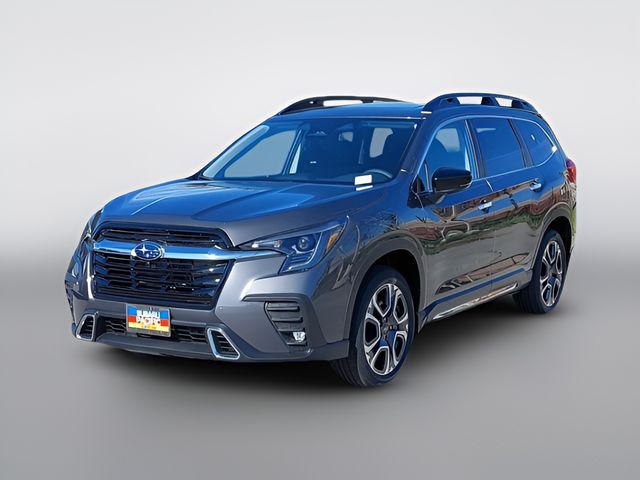 2026 Subaru Ascent Touring