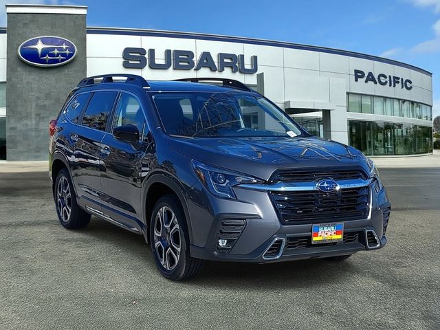 2026 Subaru Ascent Touring