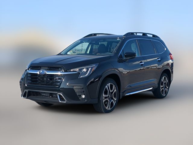 2026 Subaru Ascent Touring
