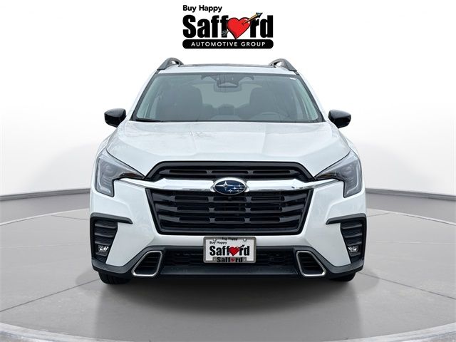 2026 Subaru Ascent Touring