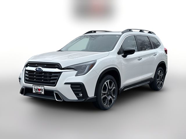 2026 Subaru Ascent Touring