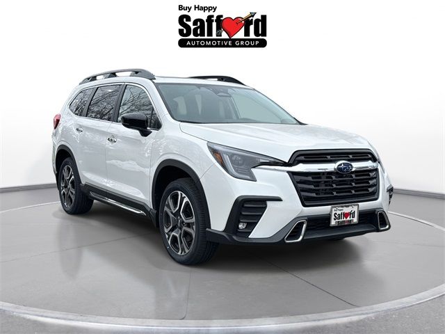 2026 Subaru Ascent Touring