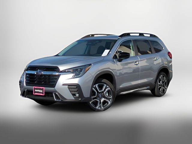 2026 Subaru Ascent Touring