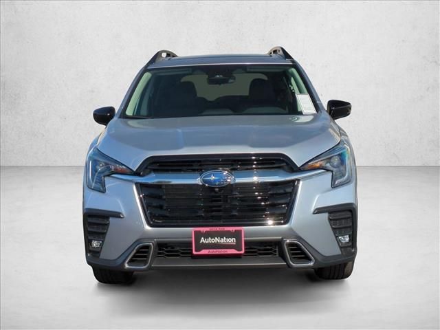 2026 Subaru Ascent Touring