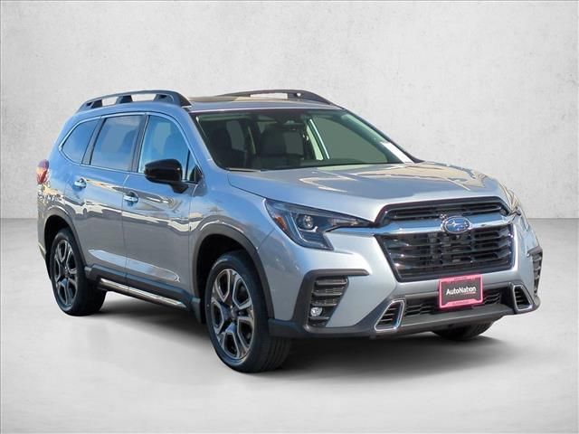 2026 Subaru Ascent Touring