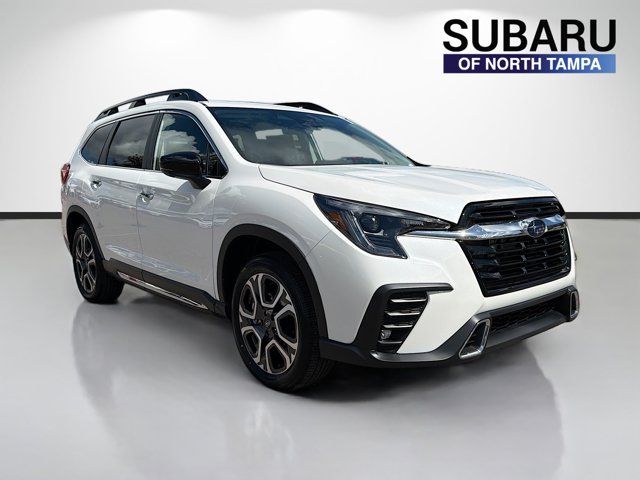 2026 Subaru Ascent Touring