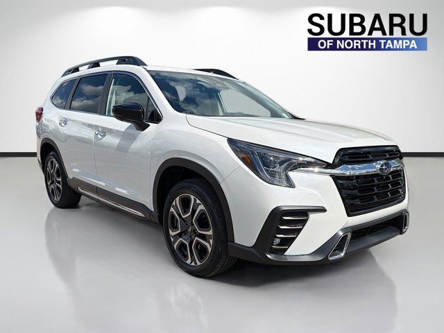 2026 Subaru Ascent Touring