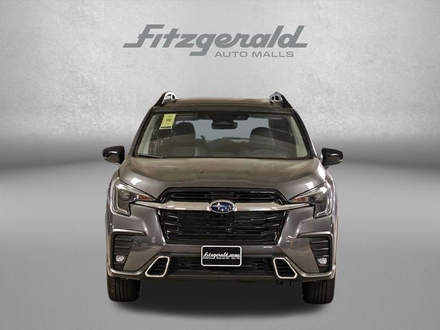 2026 Subaru Ascent Touring