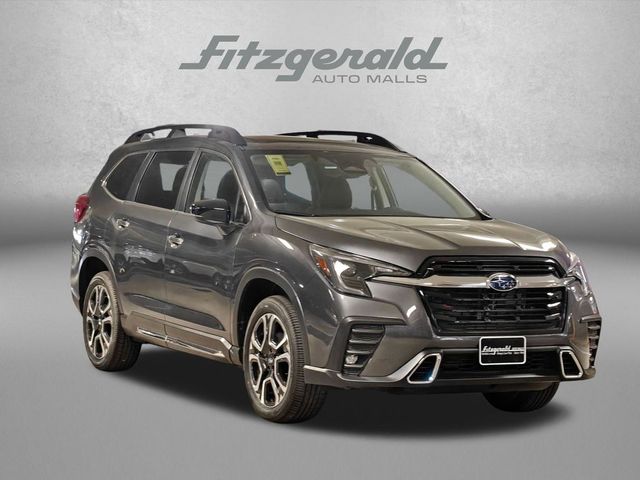 2026 Subaru Ascent Touring