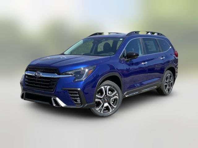 2026 Subaru Ascent Touring