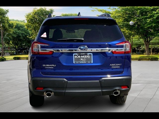2026 Subaru Ascent Touring