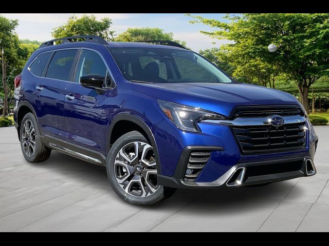 2026 Subaru Ascent Touring