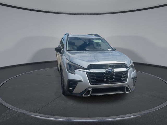2026 Subaru Ascent Touring