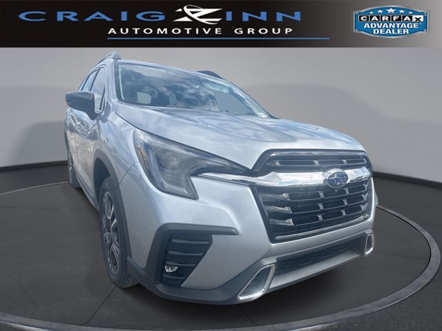 2026 Subaru Ascent Touring