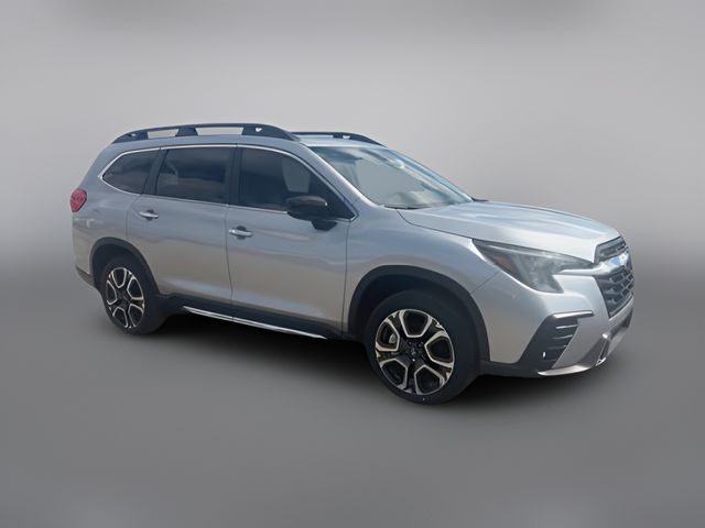 2026 Subaru Ascent Touring