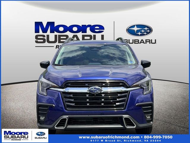 2026 Subaru Ascent Touring