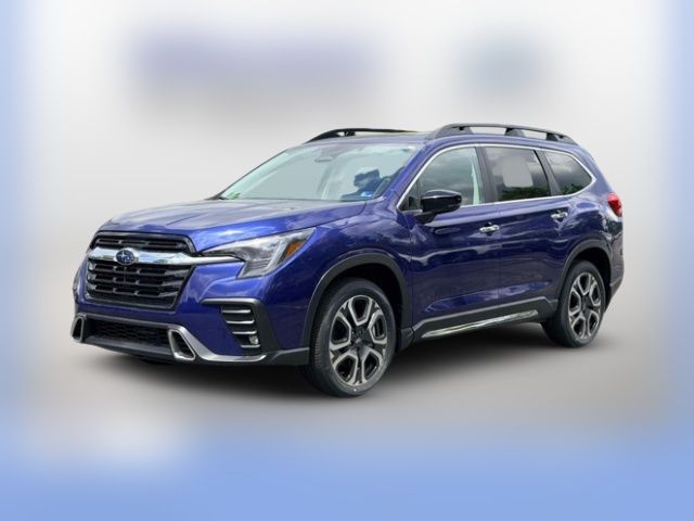 2026 Subaru Ascent Touring