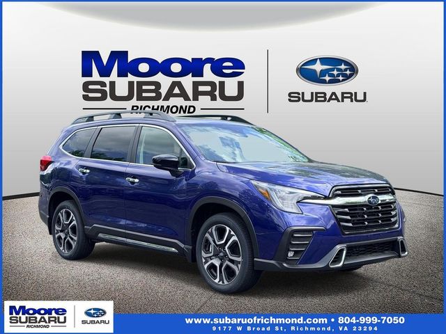 2026 Subaru Ascent Touring