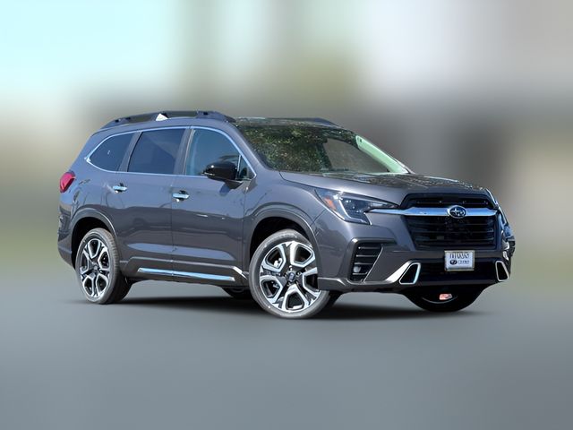 2026 Subaru Ascent Touring