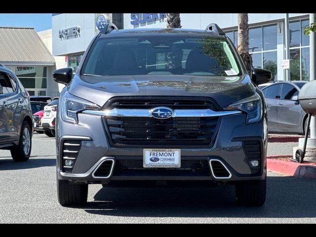 2026 Subaru Ascent Touring