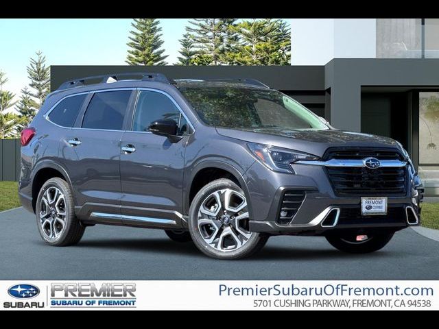 2026 Subaru Ascent Touring