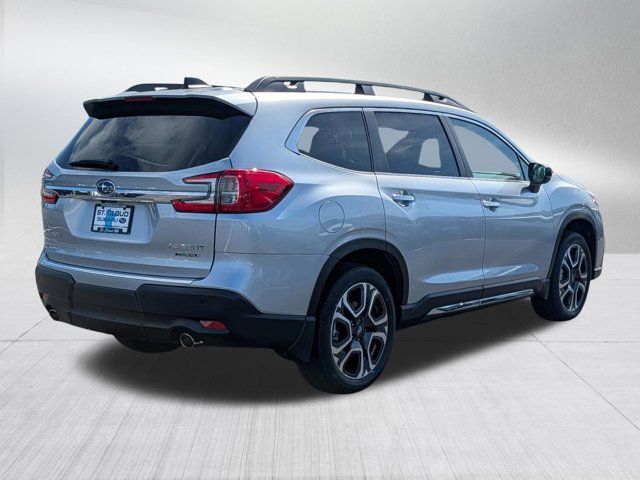 2026 Subaru Ascent Touring