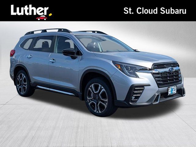 2026 Subaru Ascent Touring