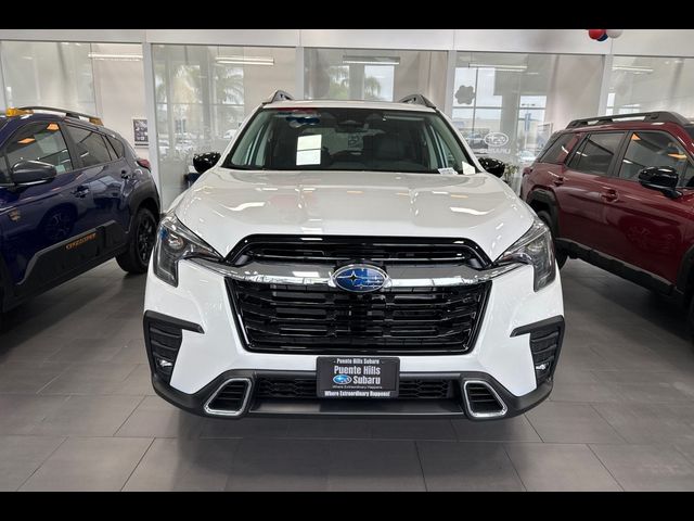 2026 Subaru Ascent Touring