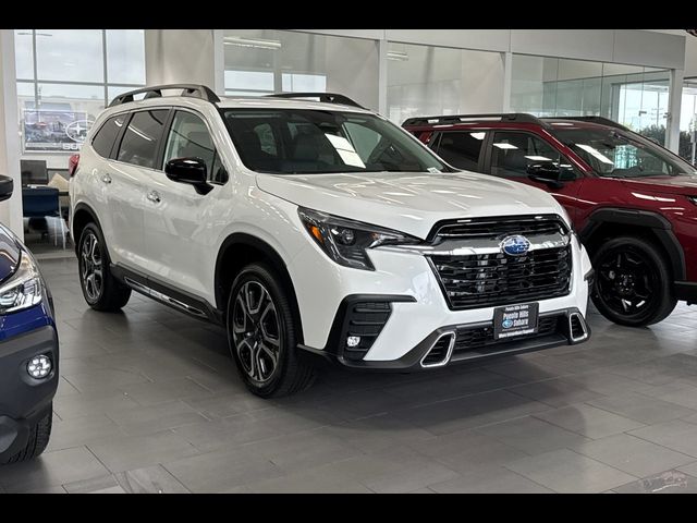 2026 Subaru Ascent Touring