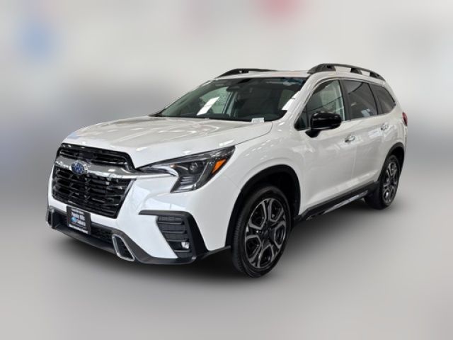 2026 Subaru Ascent Touring