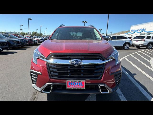 2026 Subaru Ascent Touring