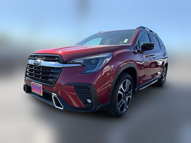 2026 Subaru Ascent Touring