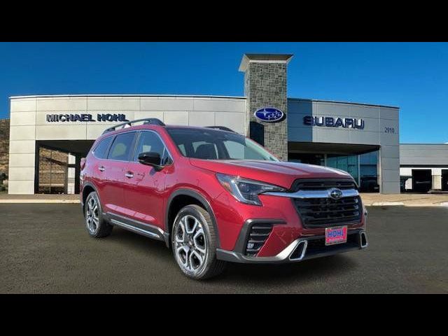2026 Subaru Ascent Touring