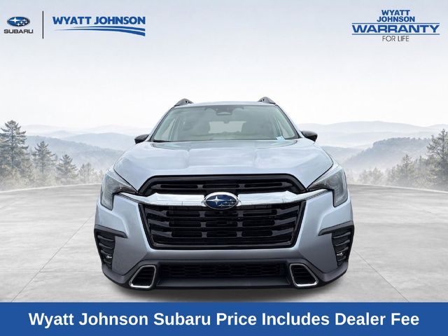 2026 Subaru Ascent Touring