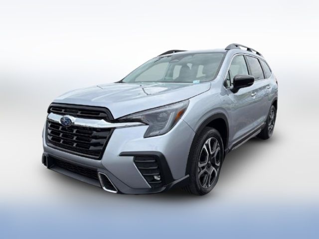 2026 Subaru Ascent Touring
