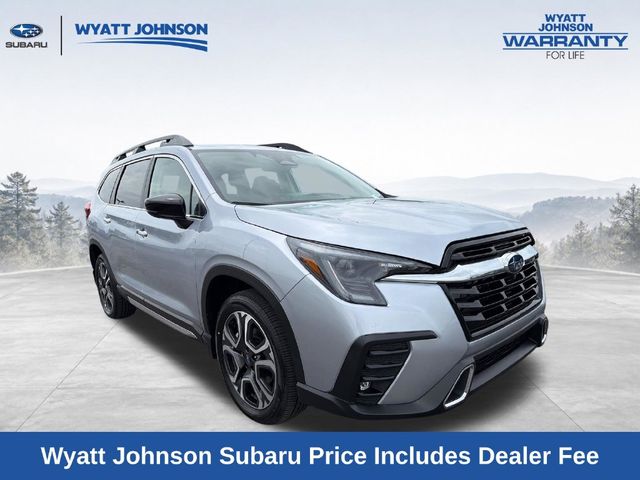2026 Subaru Ascent Touring